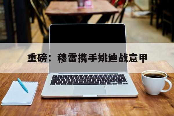 重磅：穆雷携手姚迪战意甲(重生二战之日本亲王)