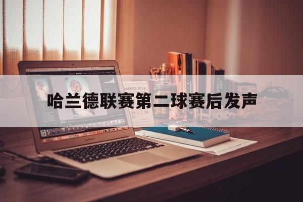 包含哈兰德联赛第二球赛后发声的词条