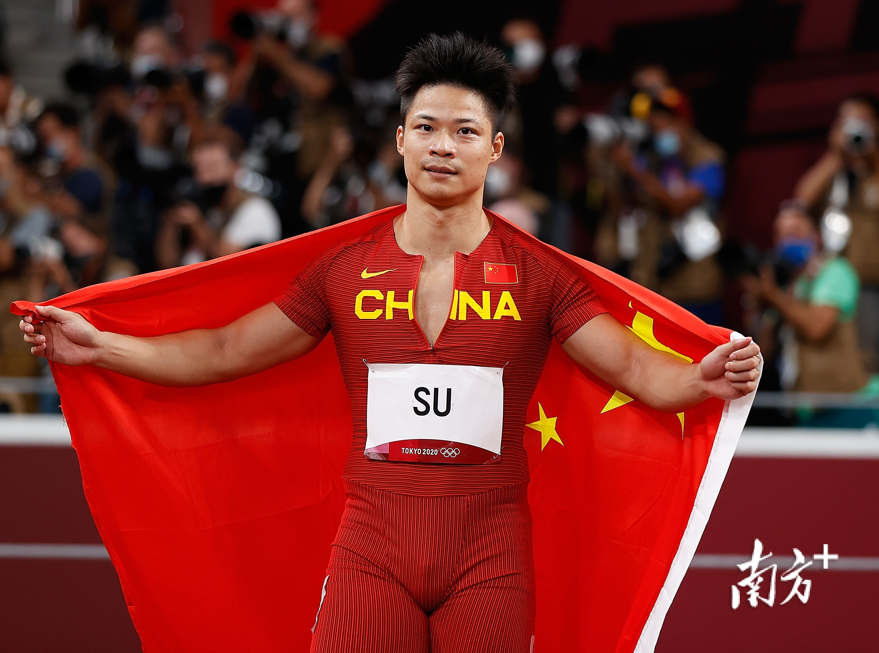 热传：苏炳添进球数超C罗巅峰(苏炳添9秒83夺冠视频高清爆燃)|GFG彩票入口